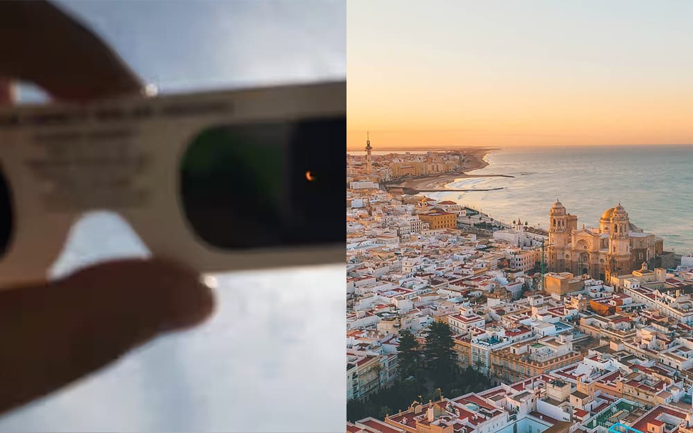 Ce pays verra 3 éclipses solaires en 3 ans 