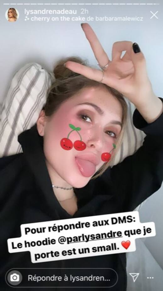 Les Plus Beaux Filtres Instagram A Essayer Dans Vos Prochaines Stories Billie Les Plus Beaux Filtres Instagram A Essayer Dans Vos Prochaines Stories Billie