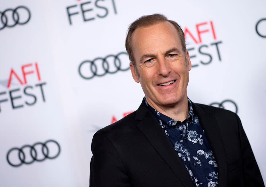 Image principale de l'article Bob Odenkirk hospitalisé