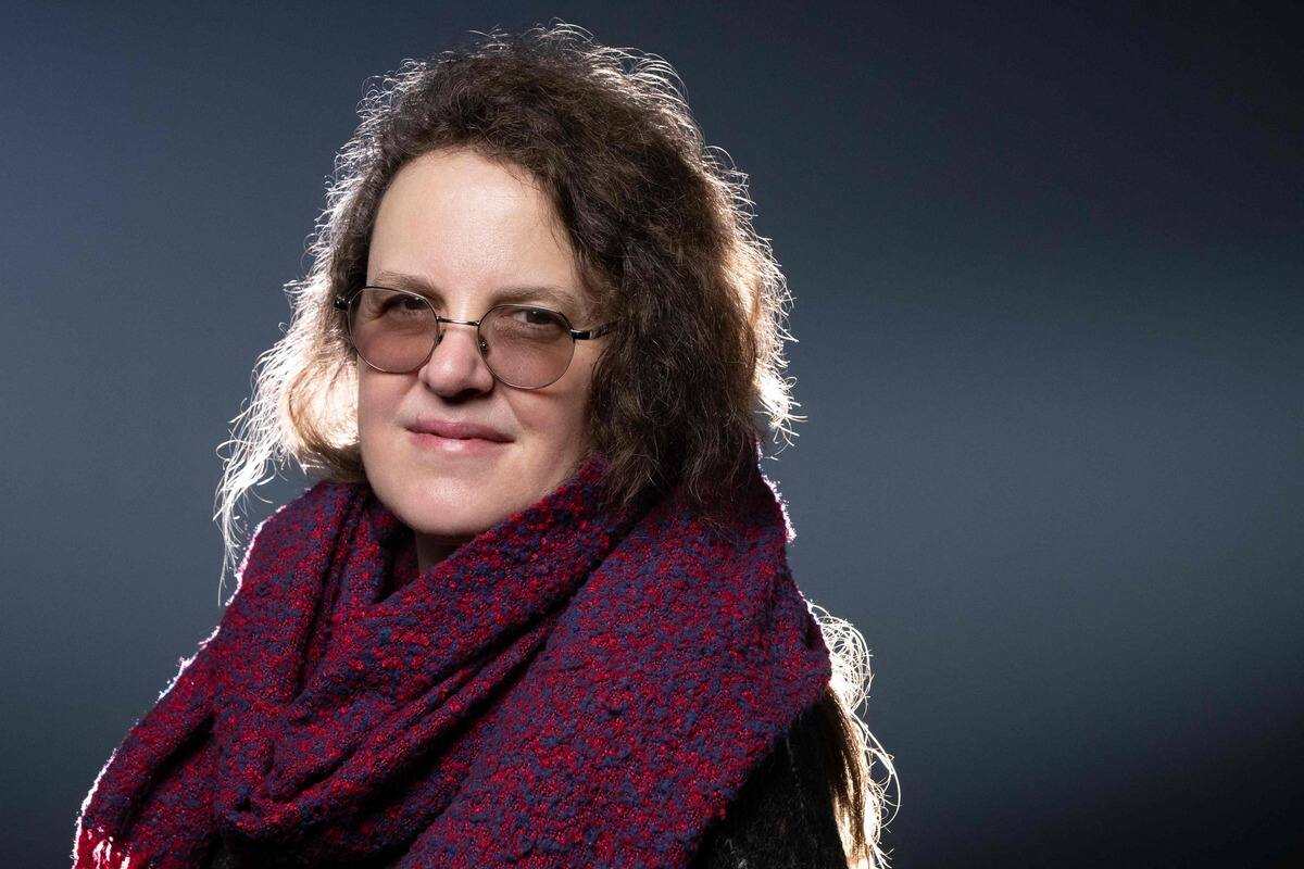 La b&eacute;d&eacute;iste Julie Doucet remporte le Grand Prix d&rsquo;Angoul&ecirc;me