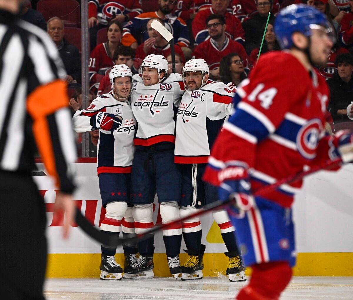 Spencer Carbery: &laquo;Tu ne peux pas te permettre de donner quelque forme d&rsquo;espoir que ce soit &agrave; l&rsquo;adversaire&raquo;