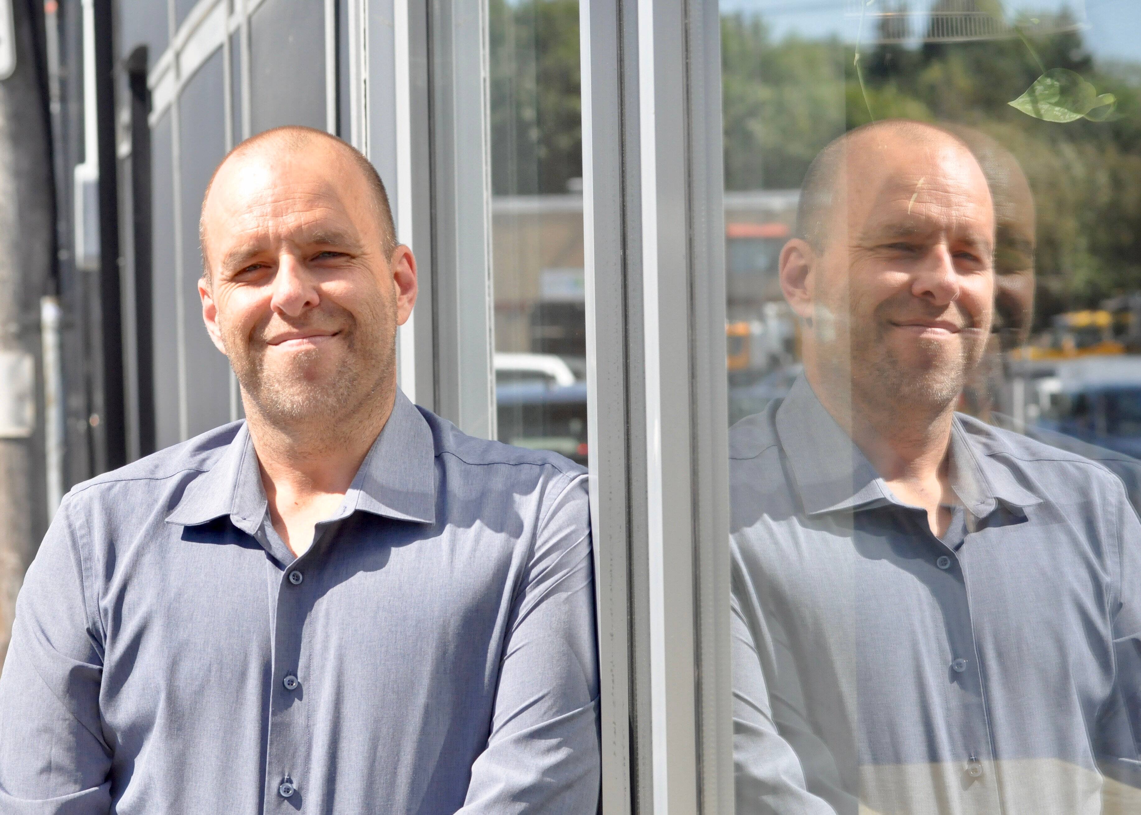 Jonathan Bélanger