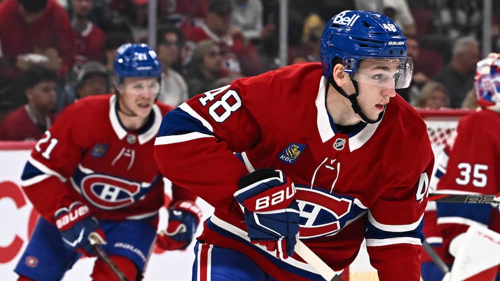 Deuxième brigade défensive la plus productive derrière celle de l’Avalanche: les défenseurs du Canadien sont en feu!