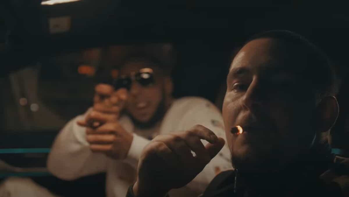 26 mois pour un rappeur de Québec qui a publié un clip mettant en ...