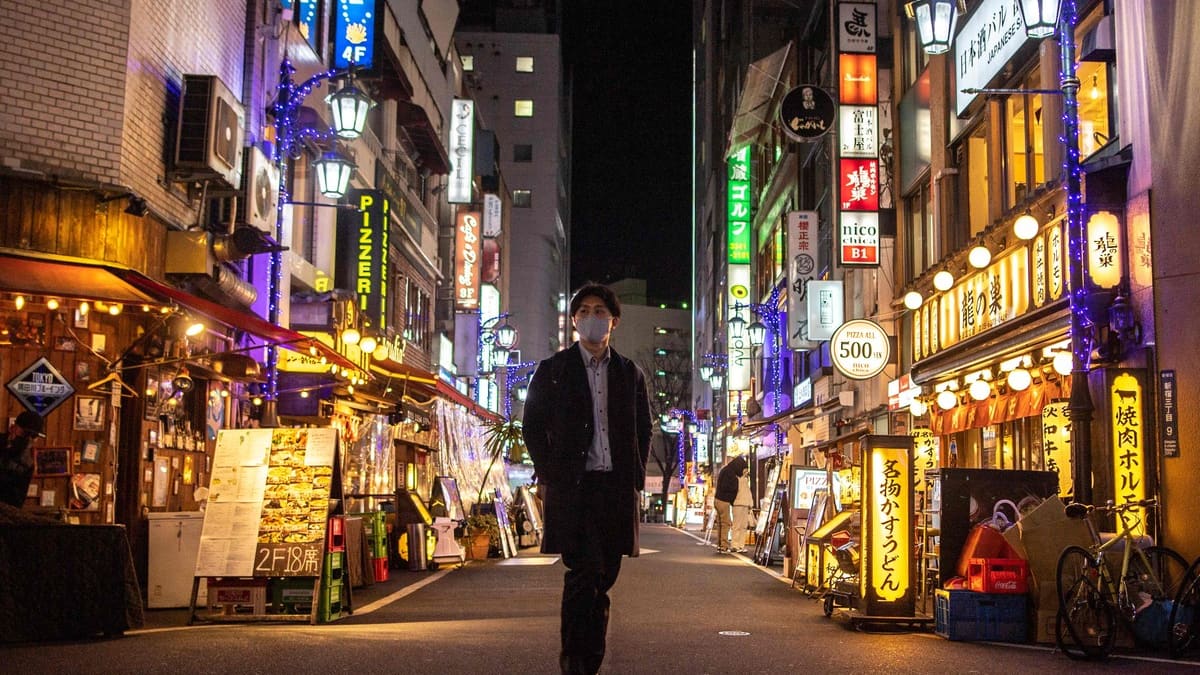 EN DIRECT | Les derniers développements sur le coronavirus