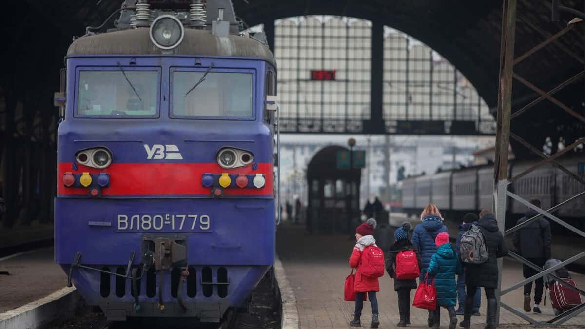 Le Canada offre trois ans de résidence temporaire aux Ukrainiens