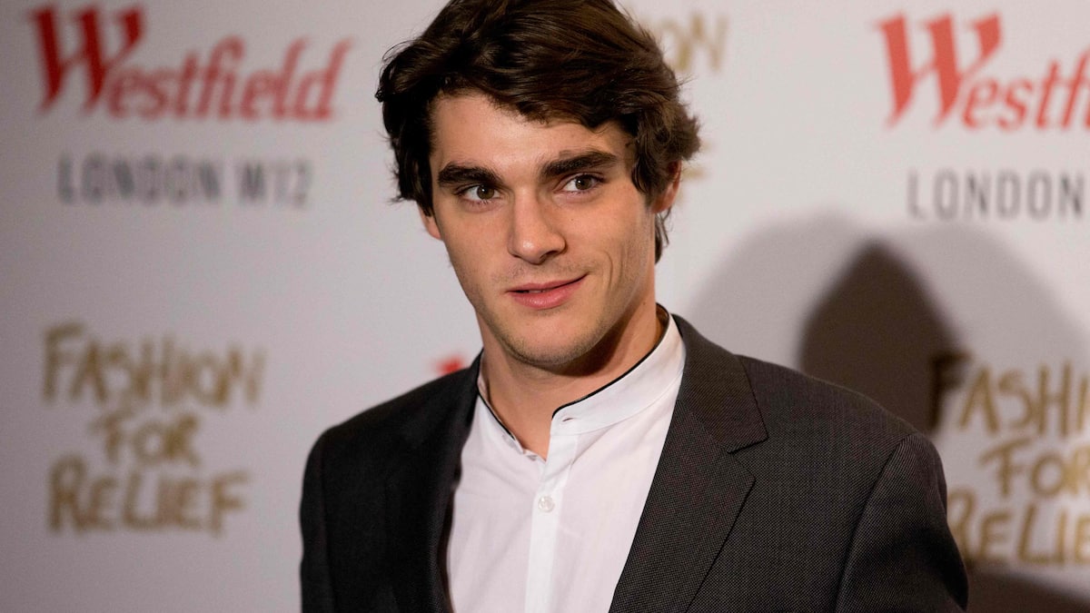 L'acteur de la série «Breaking Bad», RJ Mitte, est mort