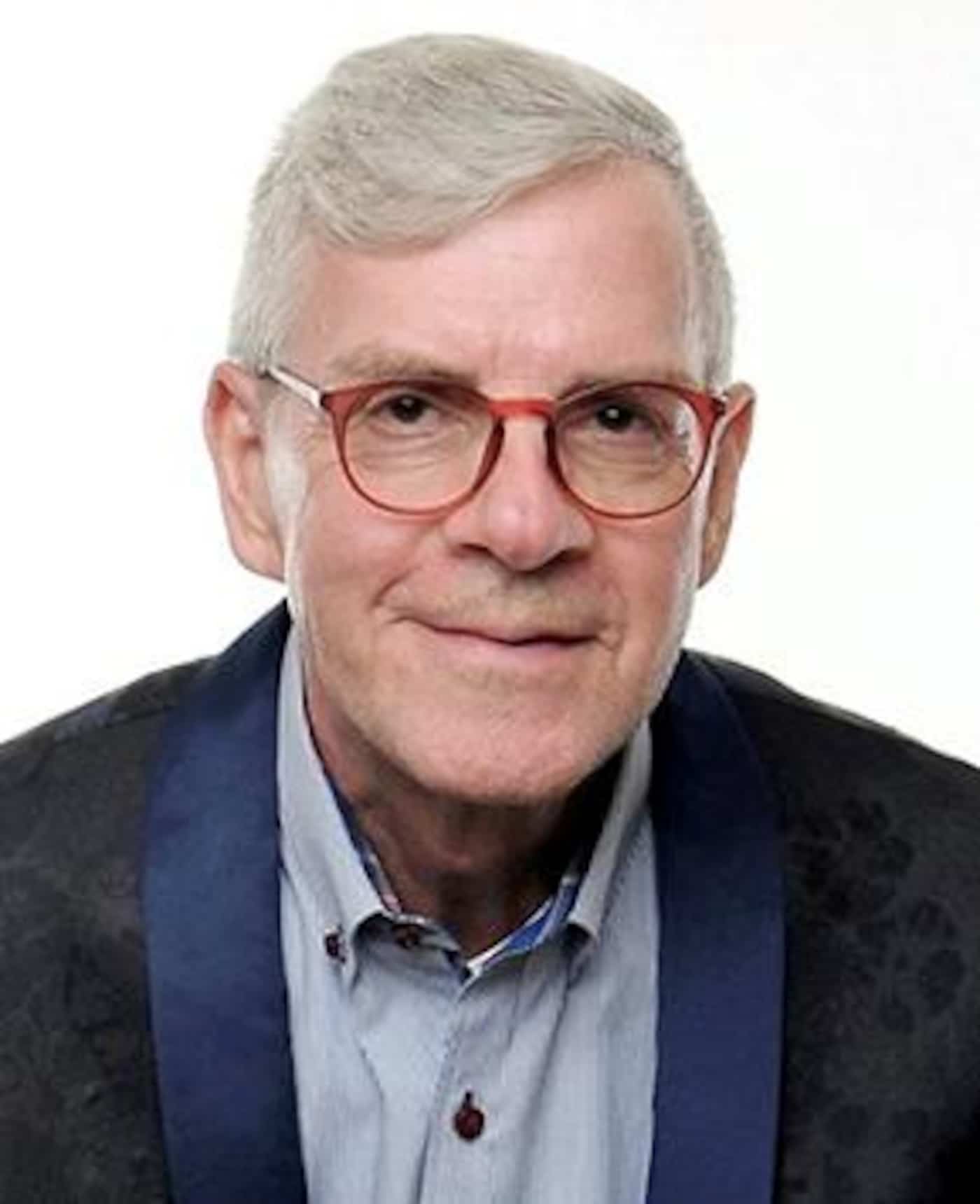 SIMON, Perry | Le Journal de Montréal