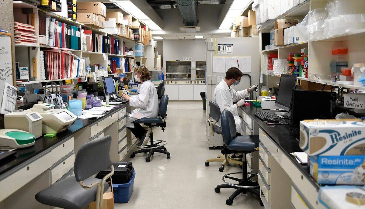 Donn&eacute;es personnelles compromises: le CHU s&rsquo;est fait voler des ordinateurs