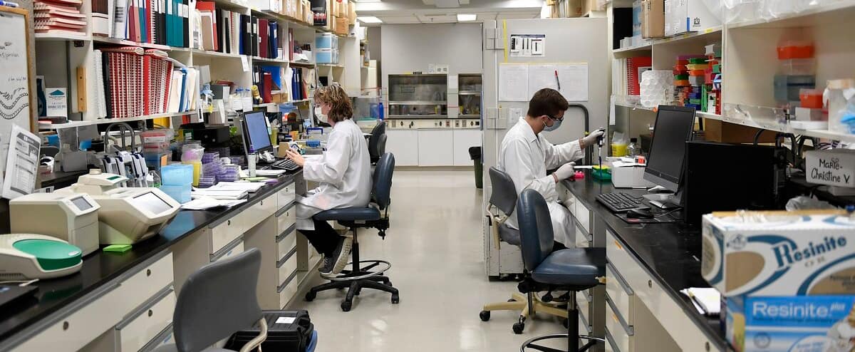 Données personnelles compromises: le CHU s’est fait voler des ordinateurs