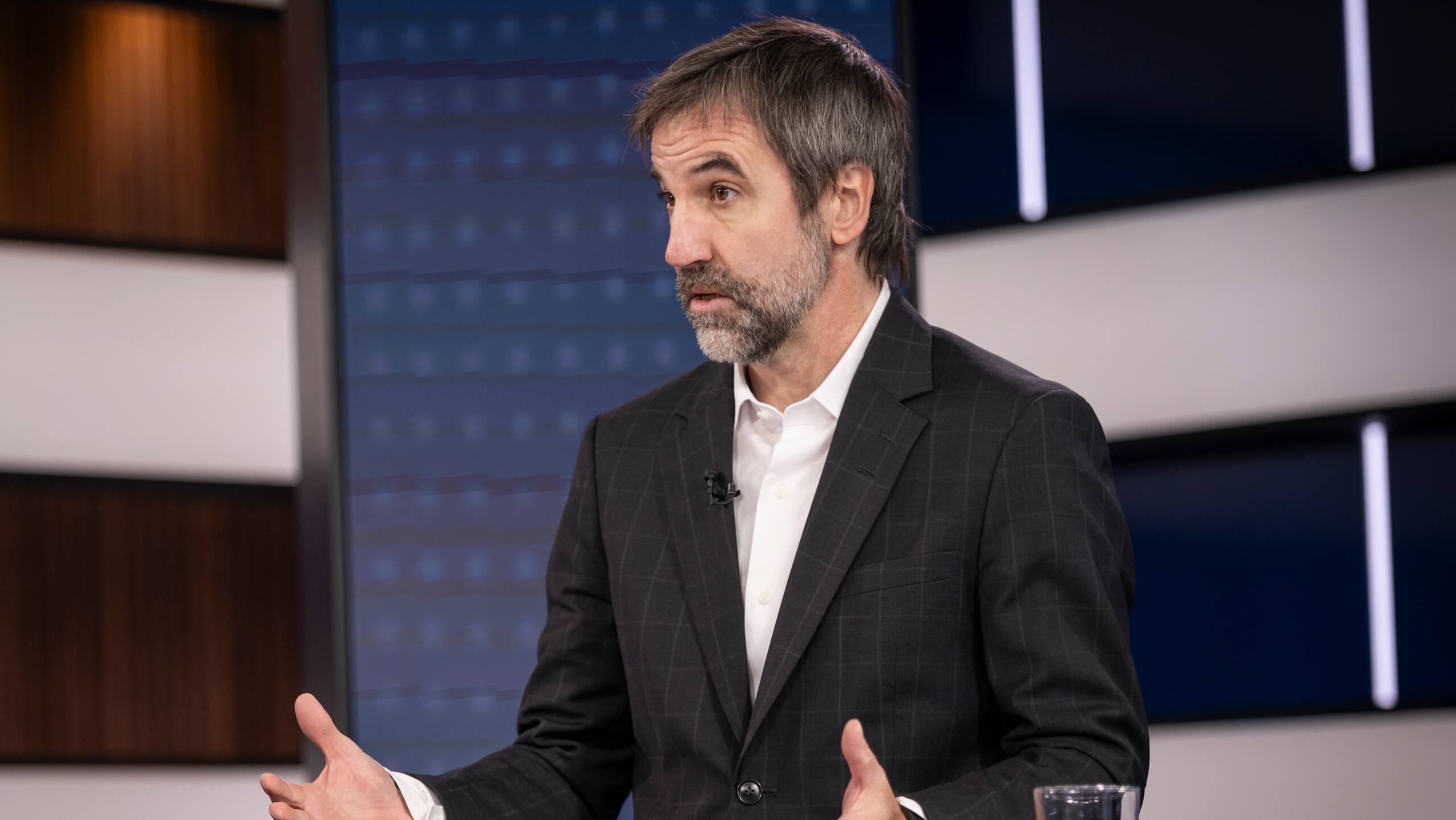 Mario Npd Le NPD devrait offrir sa chefferie à Steven Guilbeault, lance Mario ...