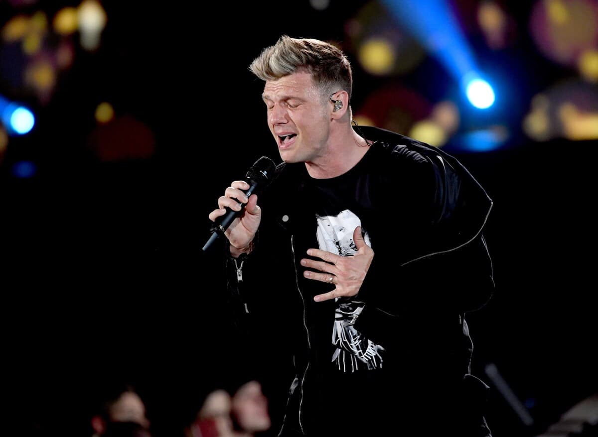 Nick Carter en deuil de sa s&oelig;ur, un an apr&egrave;s la mort de son fr&egrave;re