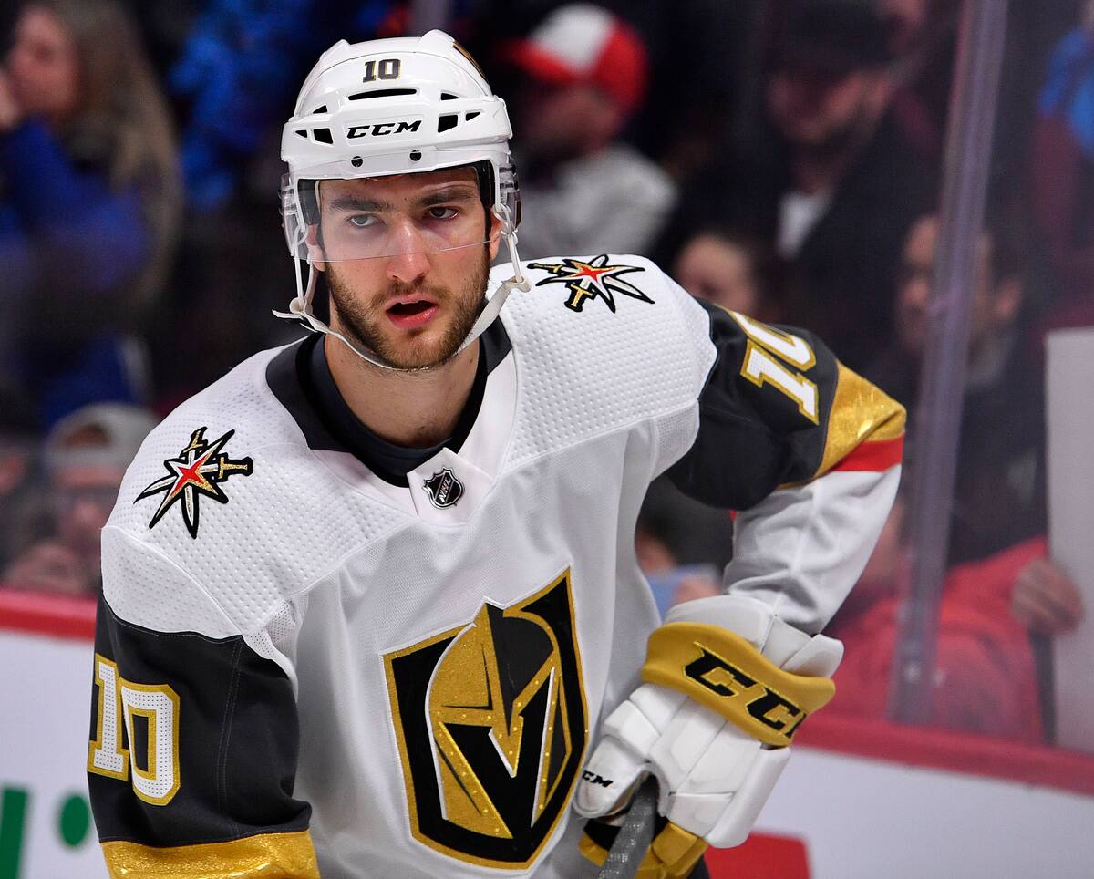 Nicolas Roy Is Ready To Sacrifice Sportsbeezer