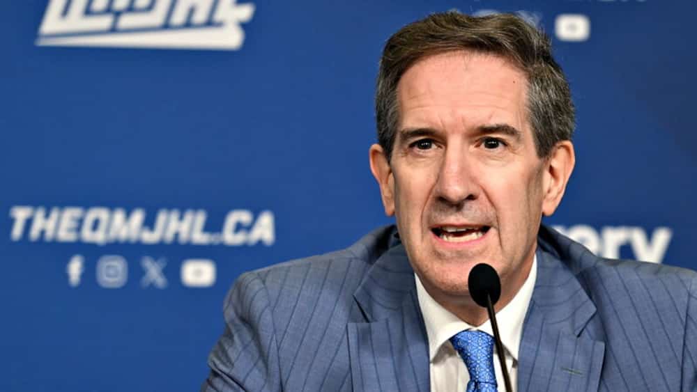 « On est très déçu » : Mario Cecchini espérait plus de Québecois avec Équipe Canada junior