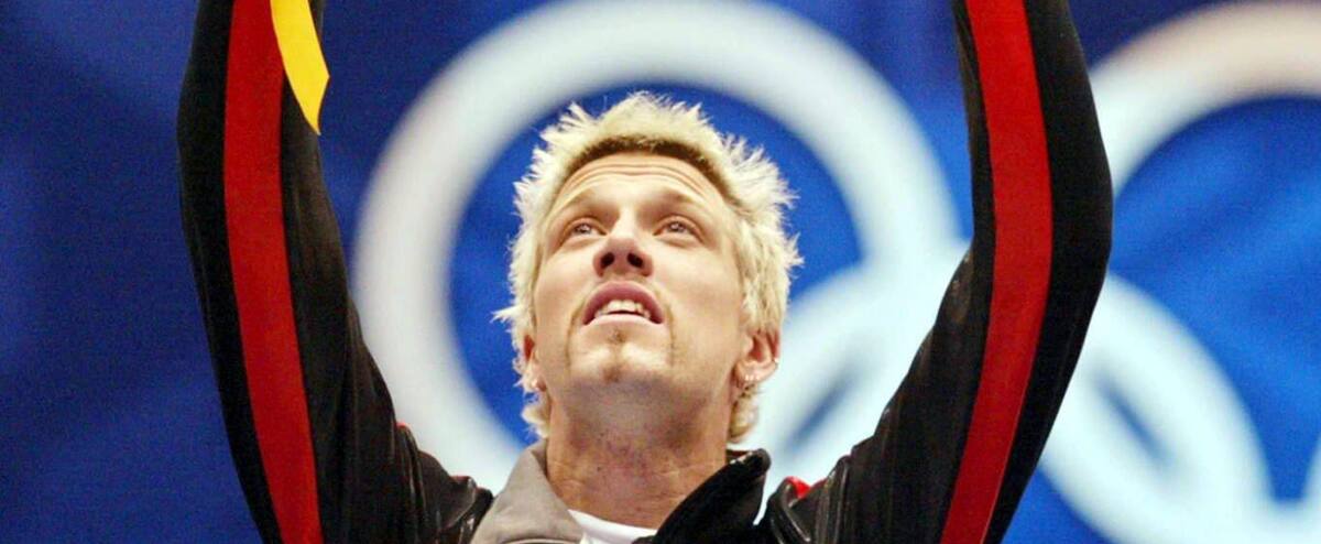 Courte piste : 30 ans d’histoire et... 33 médailles olympiques