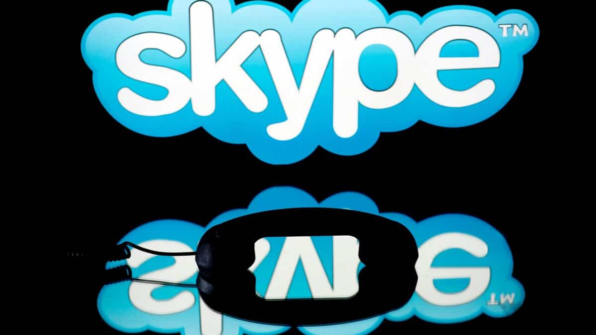 Microsoft va fermer la plateforme Skype, pionnière des appels par internet