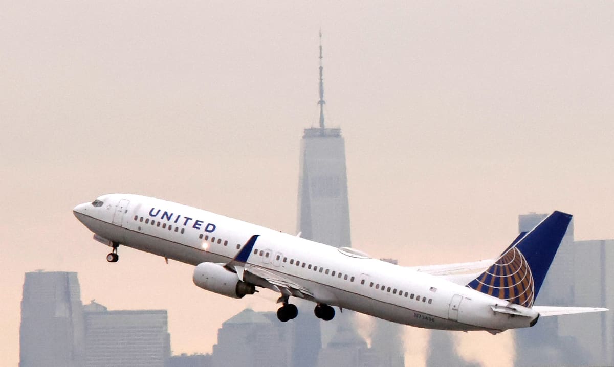 United Airlines will offer more spacious seats in economy class