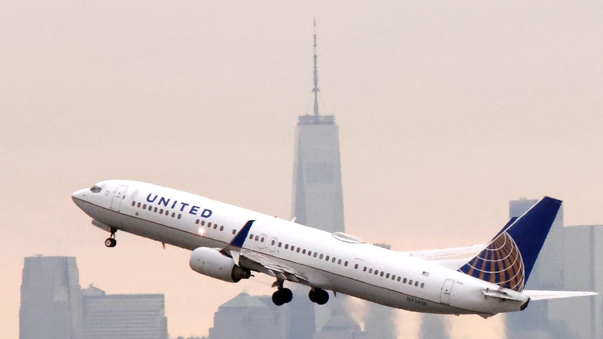 United Airlines will offer more spacious seats in economy class United Airlines will offer more spacious seats in economy class