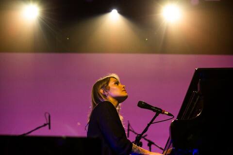 Coeur de pirate