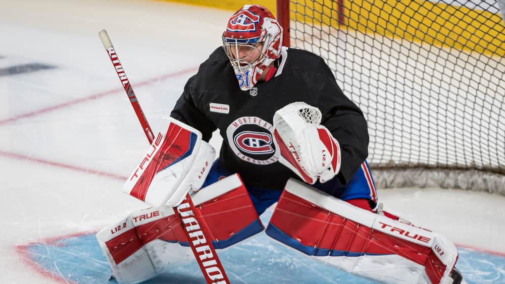 «Carey nous fera savoir quand il sentira que c'est le moment»