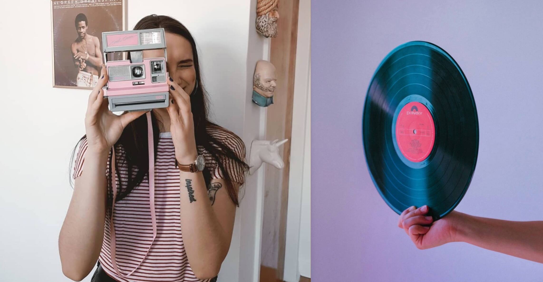 Un grand bazar vintage a lieu en mai