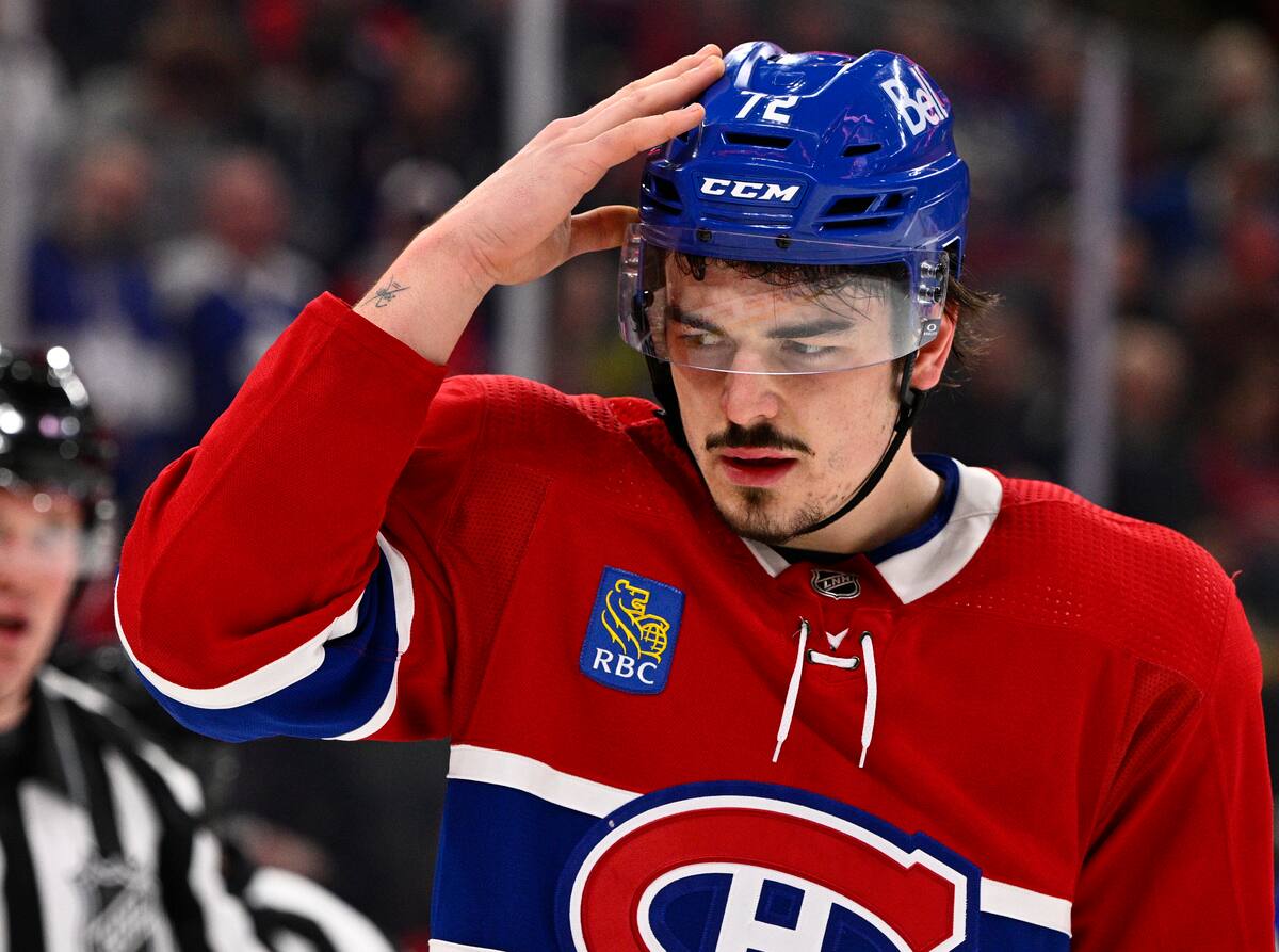 Un contrat de deux ans pour Arber Xhekaj