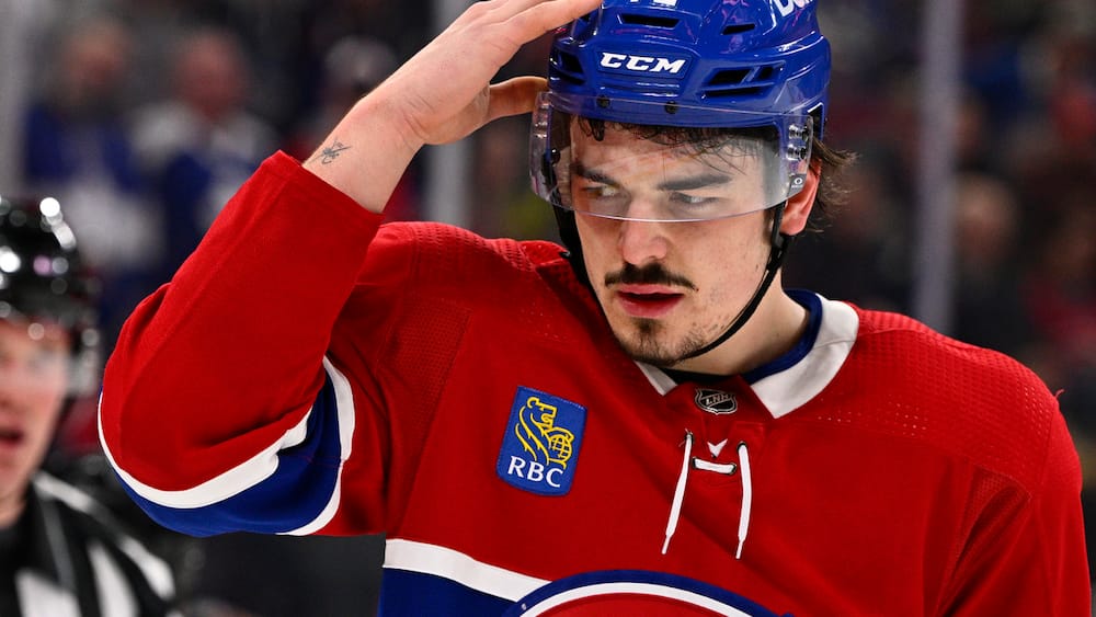 Un contrat de deux ans pour Arber Xhekaj