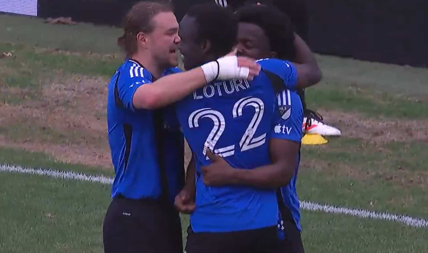 L’après-Donadel commence avec une victoire