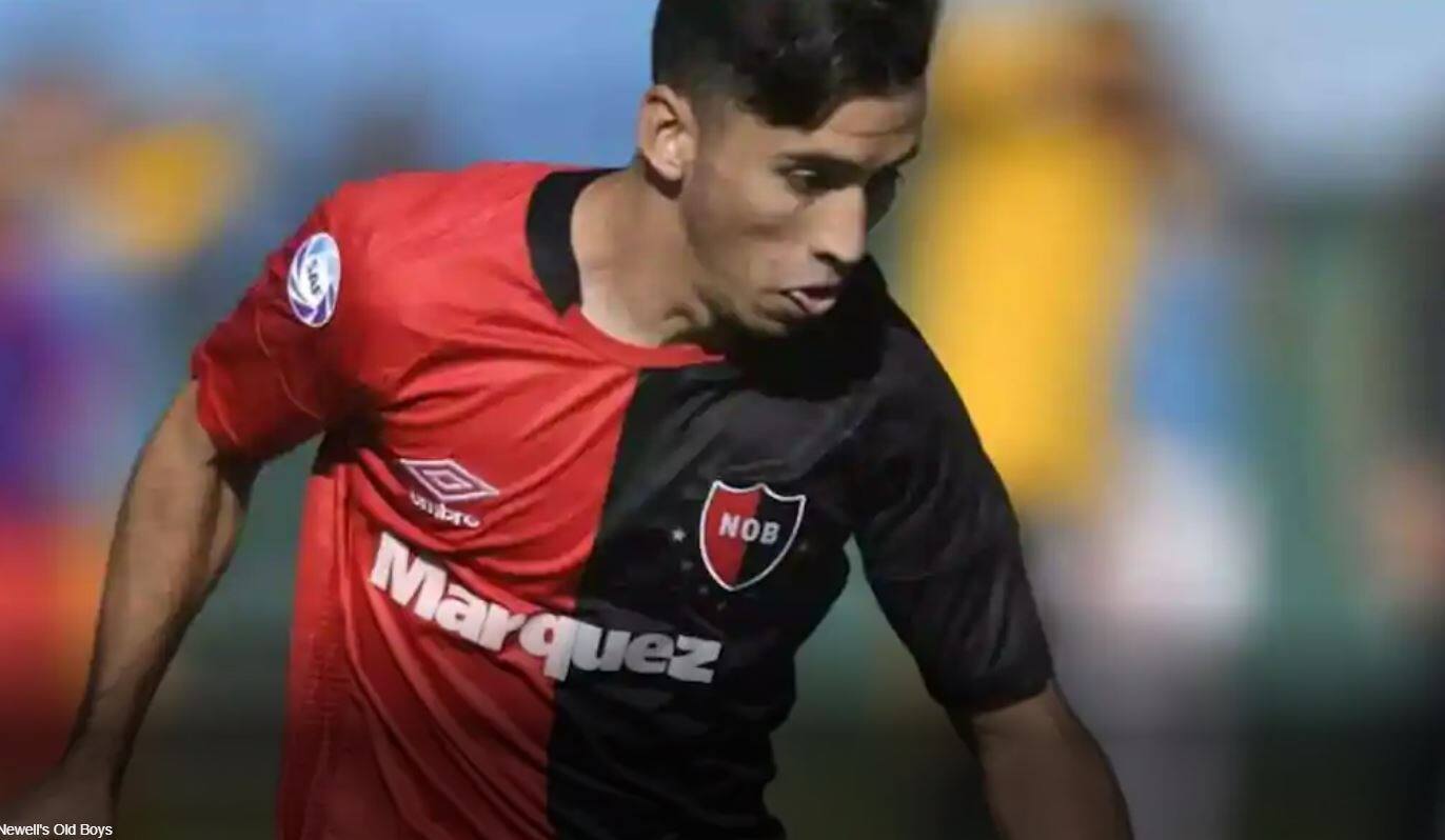 Le CF Montréal confirme la venue de Joaquin Torres - TVA Sports