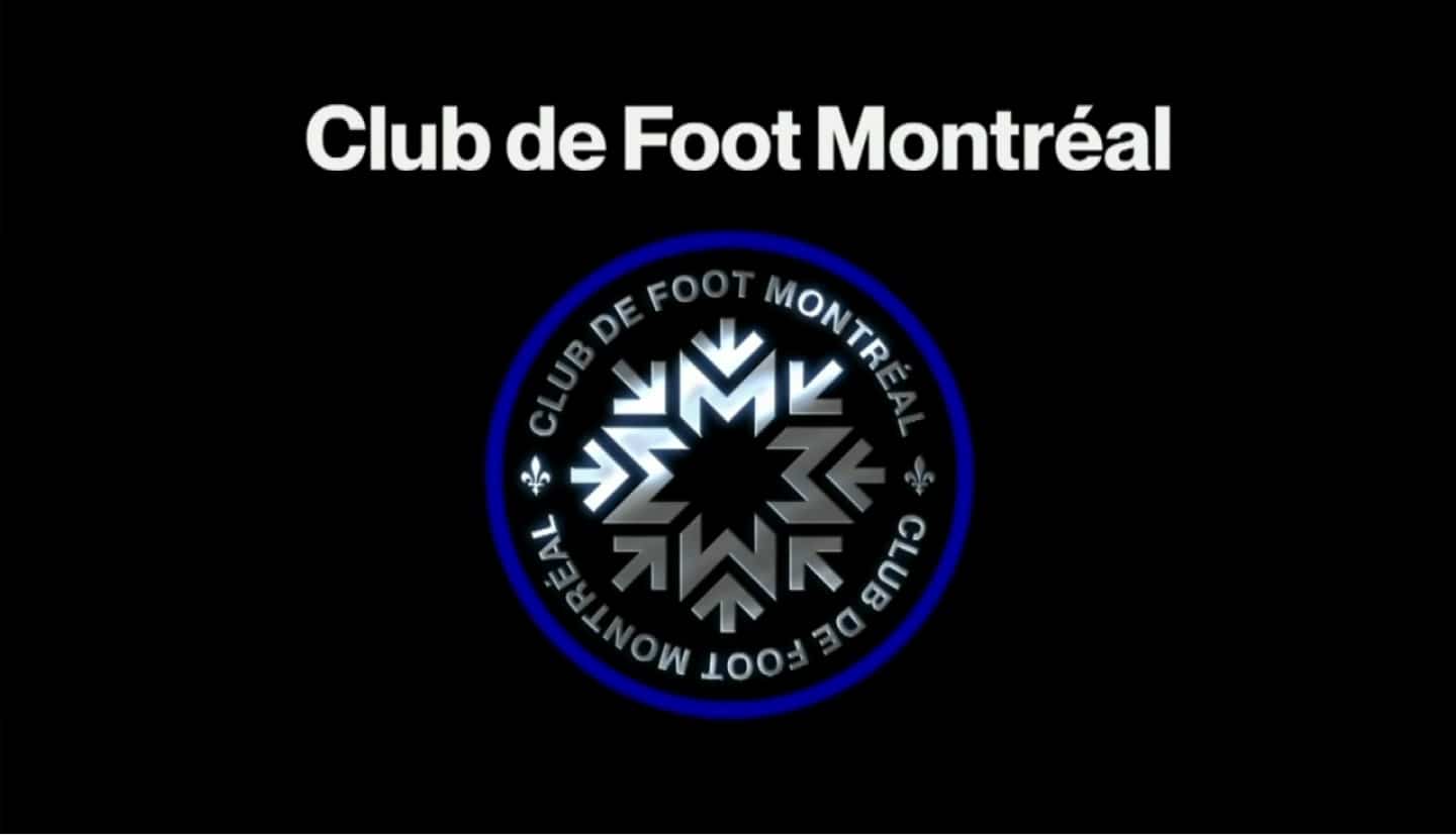 Cf Montreal : All New CF Montréal 2021 Home Kit Released ...