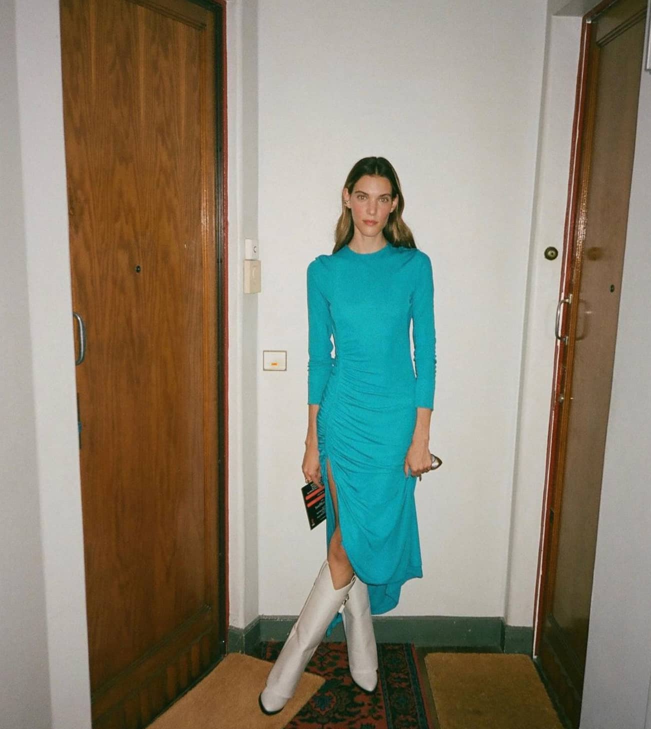 Charlotte Cardin fait le saut à la radio