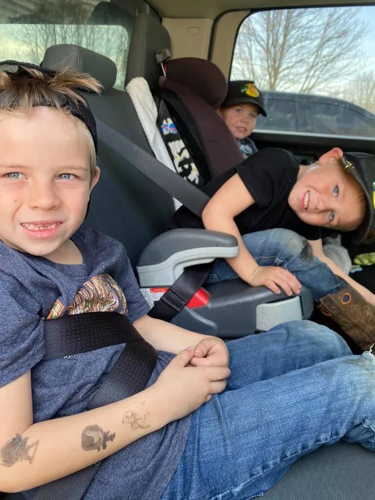 &laquo;Les meilleurs gar&ccedil;ons du monde&raquo;: un p&egrave;re reconnu coupable d&rsquo;avoir tu&eacute; ses trois enfants