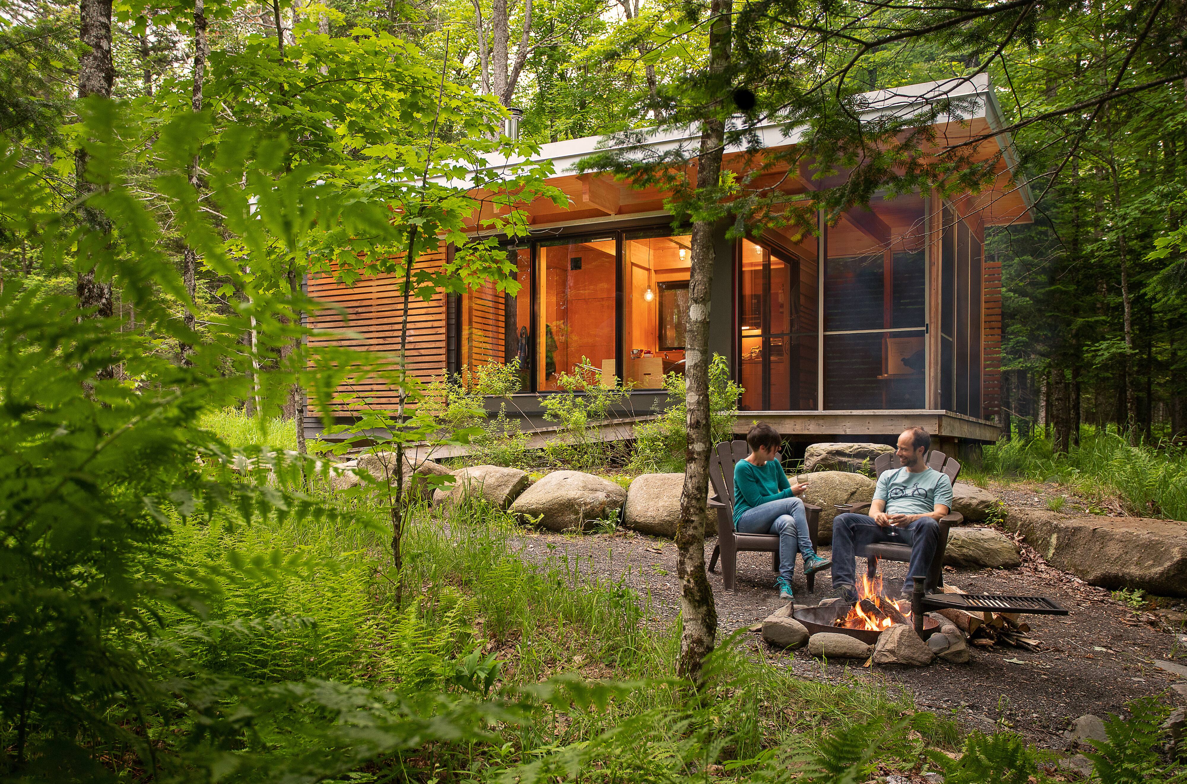 Les propri&eacute;t&eacute;s r&eacute;cr&eacute;atives au Qu&eacute;bec conna&icirc;tront la hausse la plus forte au pays