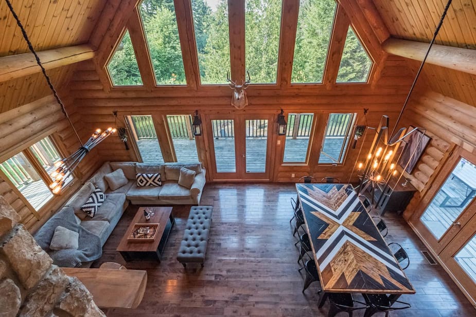 Download 9 Chalets Avec Spa Et Foyer A Louer Pres De Montreal Cet Hiver For iPhone Wallpaper 9 Chalets Avec Spa Et Foyer A Louer Pres De Montreal Cet Hiver For Android