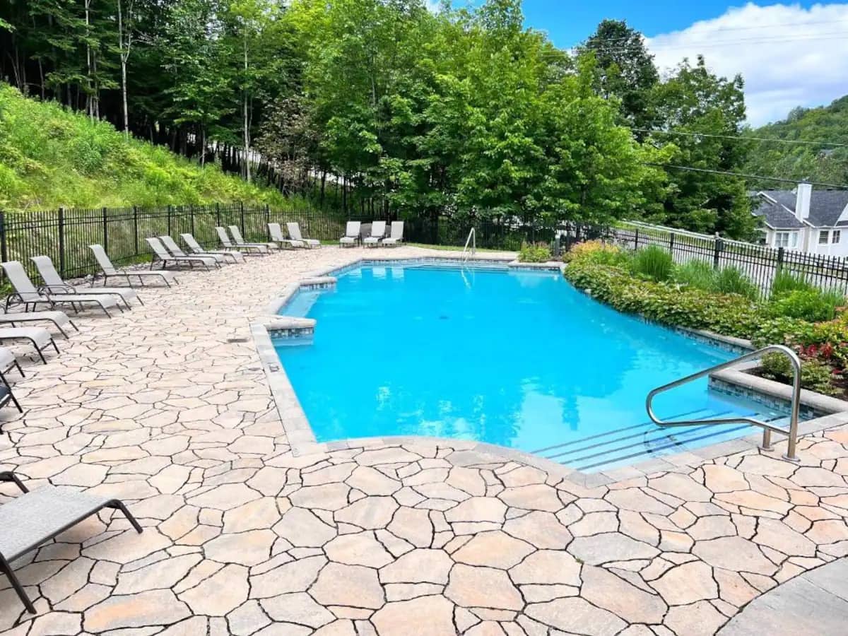 10 Airbnb à louer à MontTremblant Le Journal de Montréal