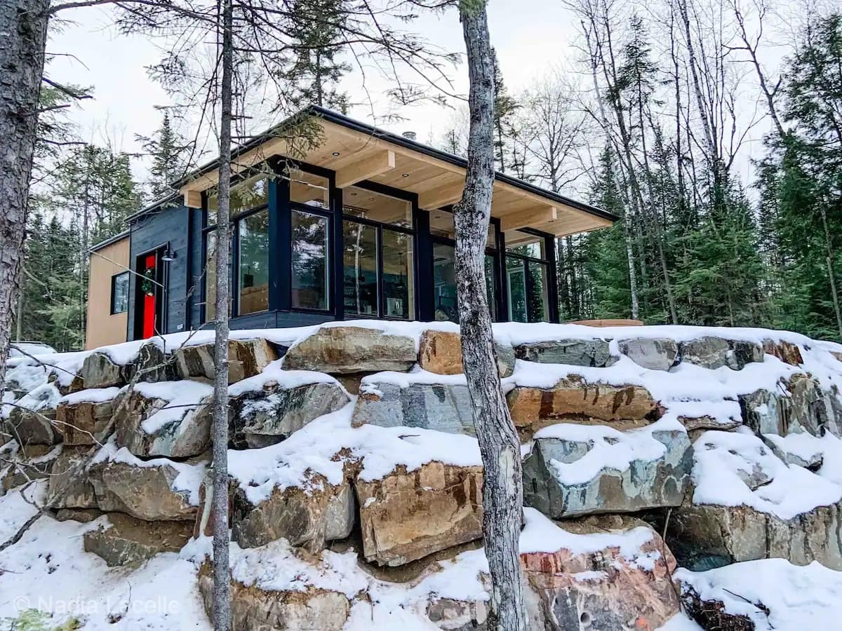 10 Airbnb à louer à MontTremblant Le Journal de Montréal