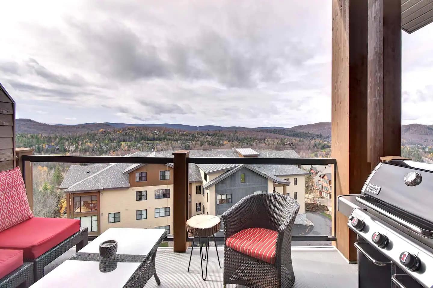 10 Airbnb à louer à MontTremblant Le Journal de Montréal