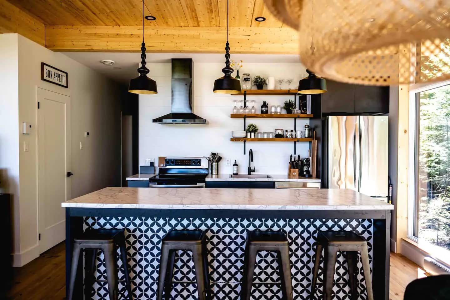 10 Airbnb à louer à MontTremblant Le Journal de Montréal