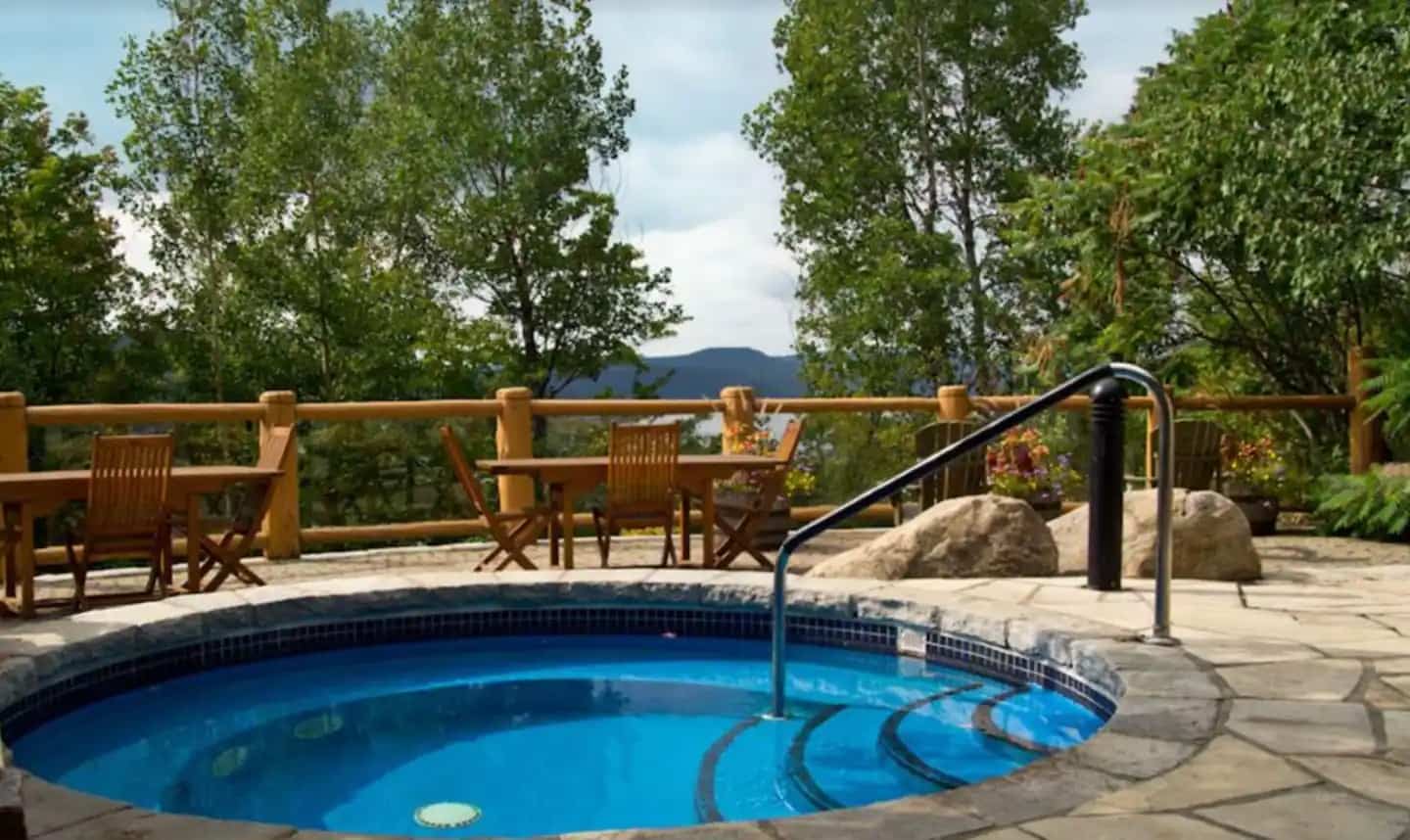 10 Airbnb à louer à MontTremblant Le Journal de Montréal