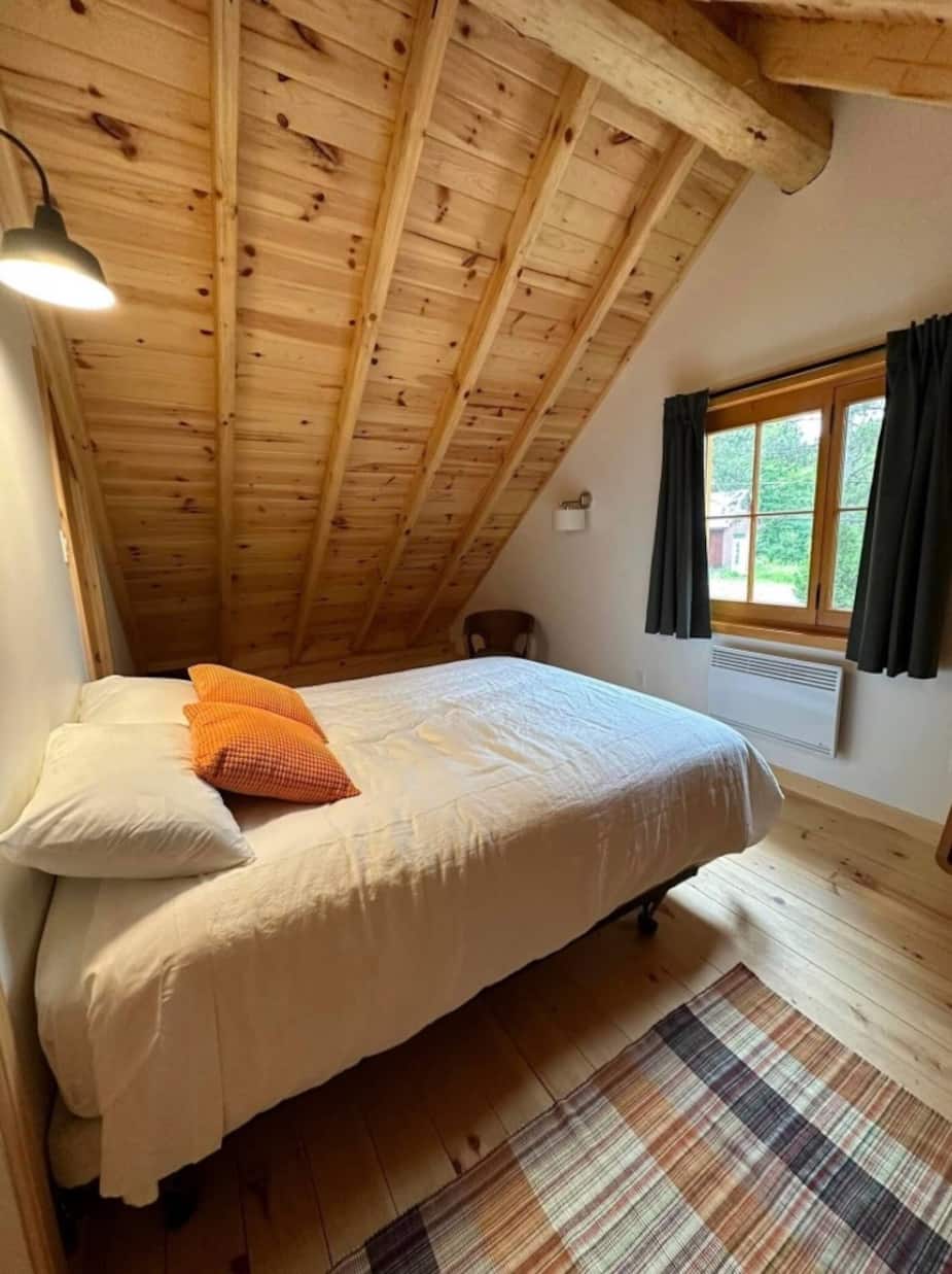 Le TOP 10 des plus beaux chalets à louer en Beauce | Salut Bonjour
