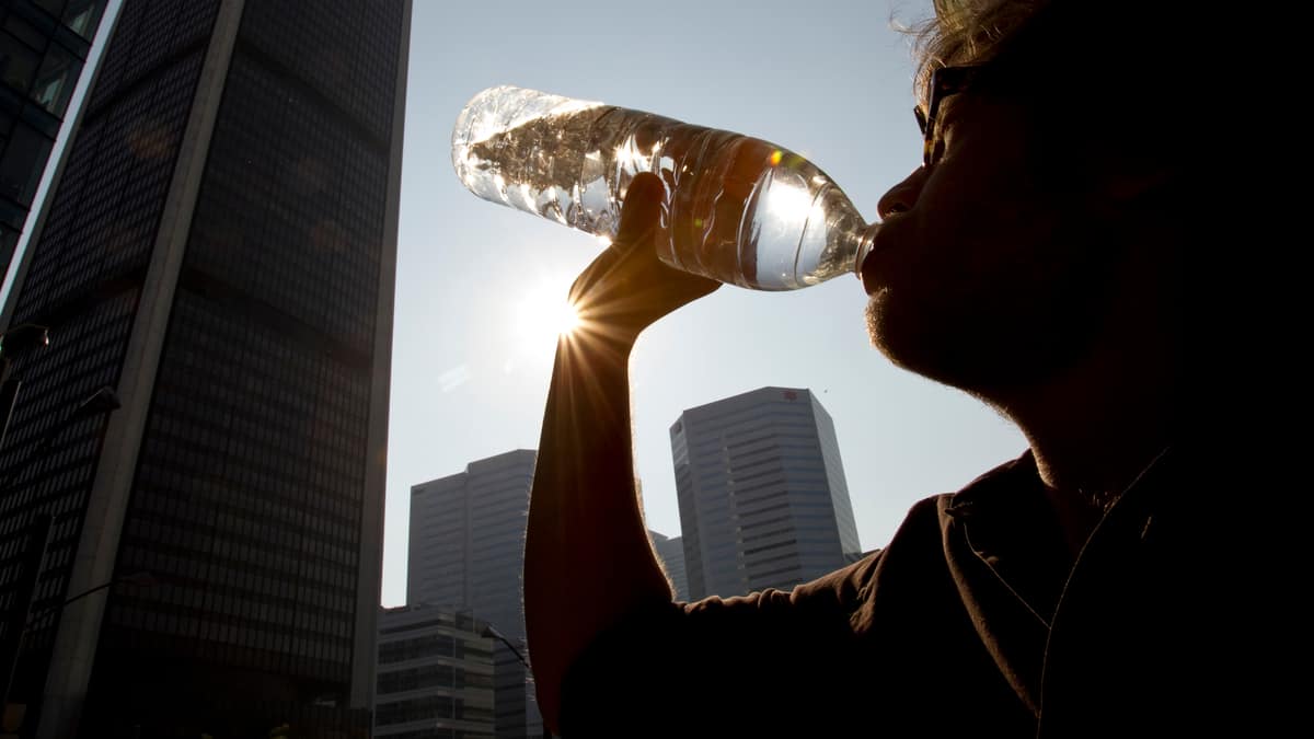 Beware of heatstroke: Here’s how to prevent and relieve them Beware of heatstroke: Here’s how to prevent and relieve them