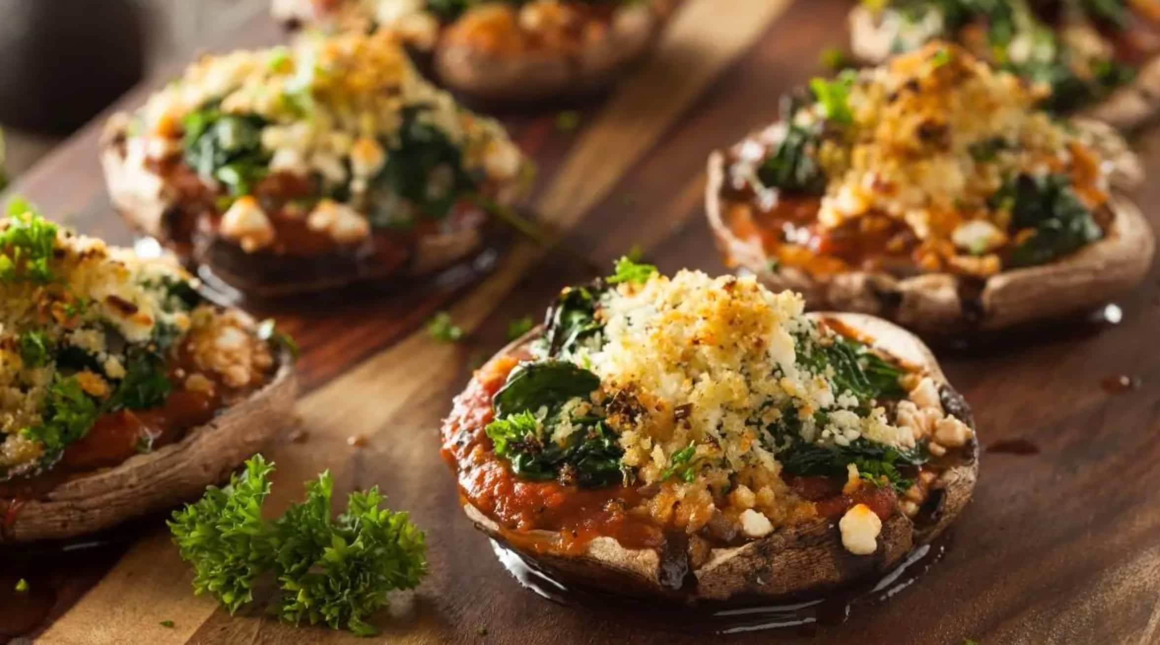 5 recettes ingénieuses pour remplacer le pain 