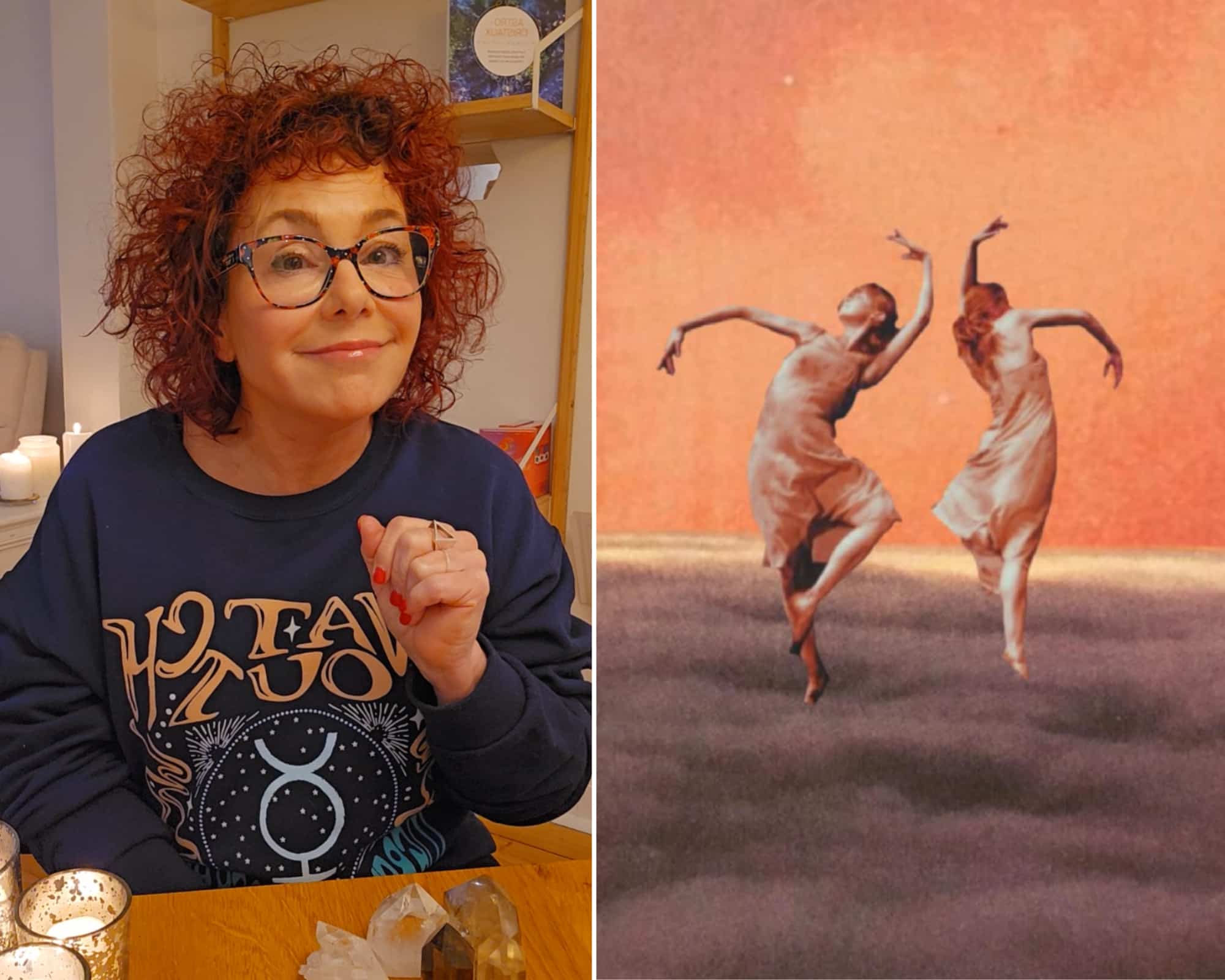 Les deux signes astros les plus chanceux en 2024