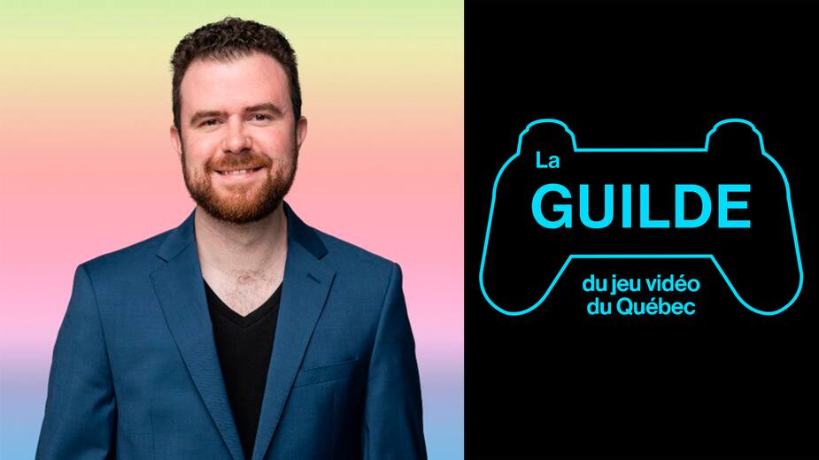 Image principale de l'article Christopher Chancey nommé président
