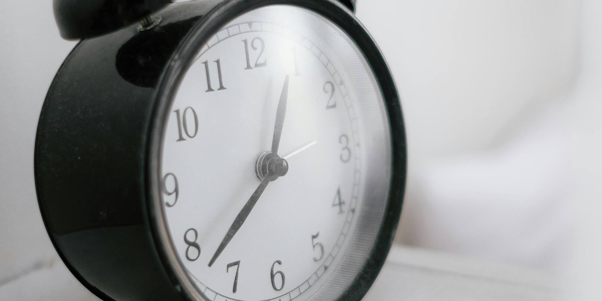 Abolition du changement d'heure: donnez votre avis