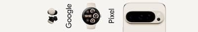 Google: scopri Pixel Watch 3 e Buds Pro 2 con tecnologia AI
