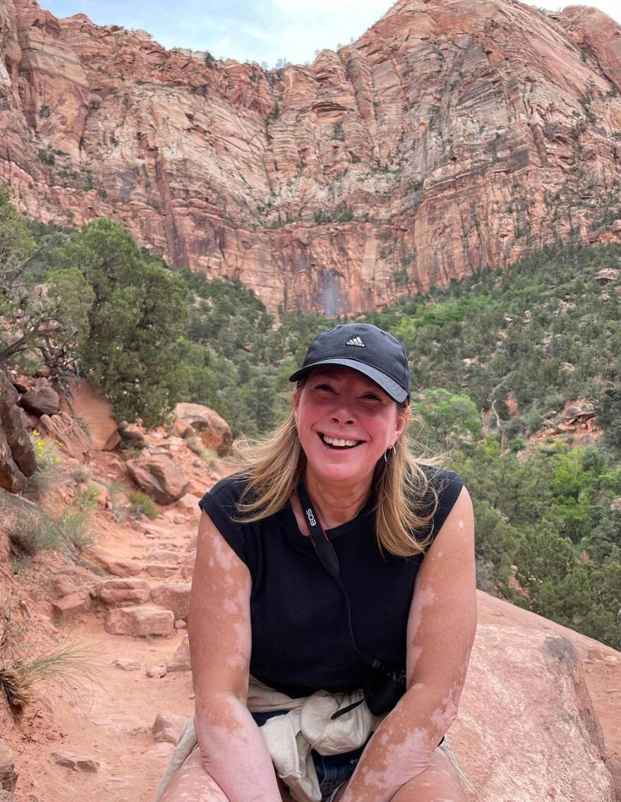 Des photos de voyage qui font rêver