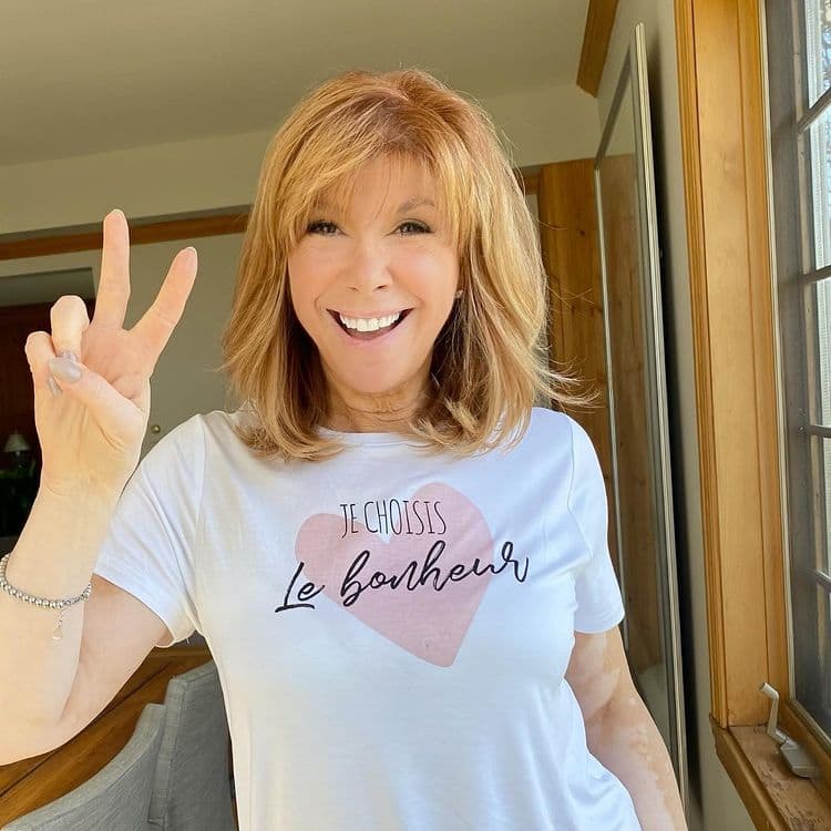 Une première photo avec son amoureux 