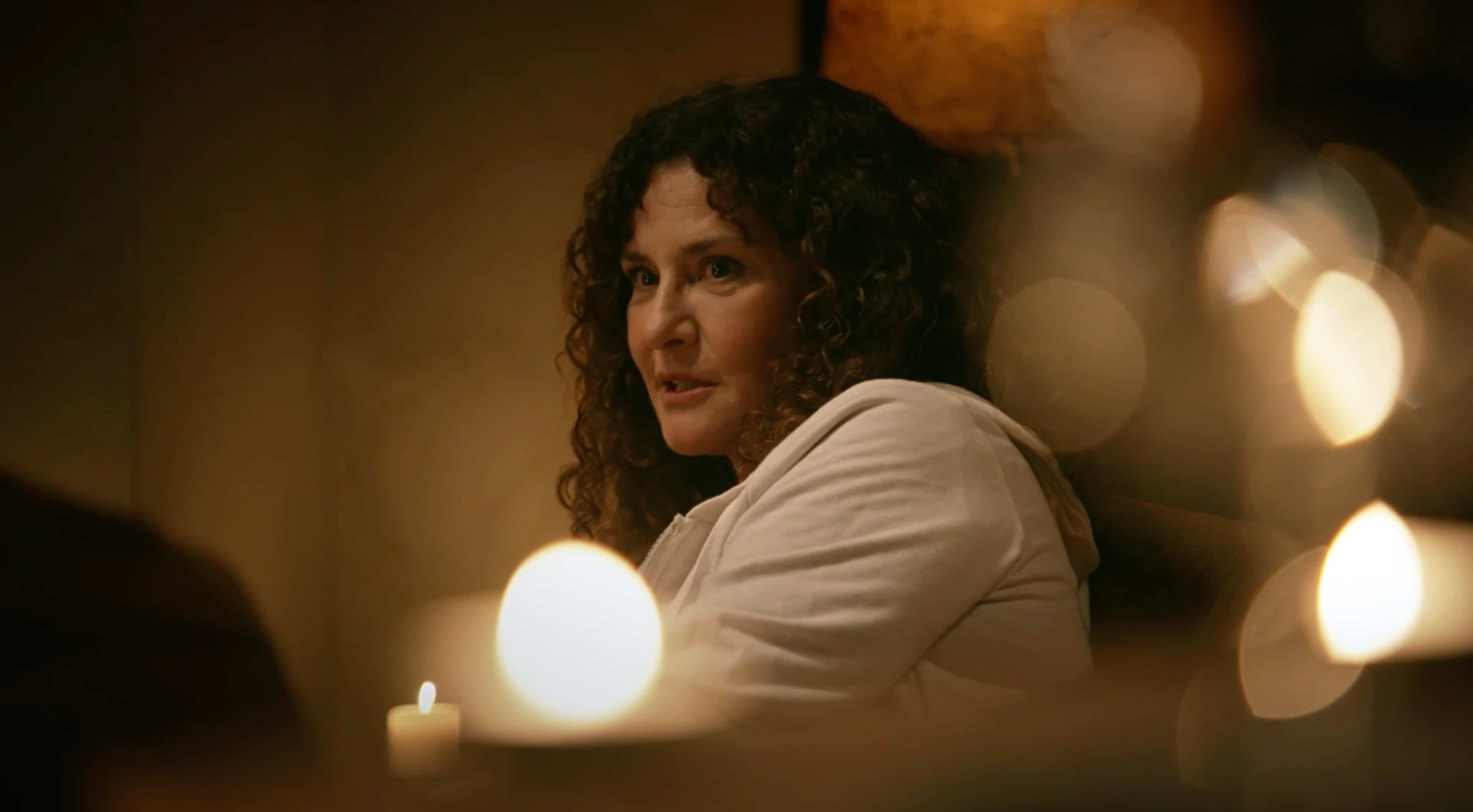 Elle revient sur son conflit avec Fabienne