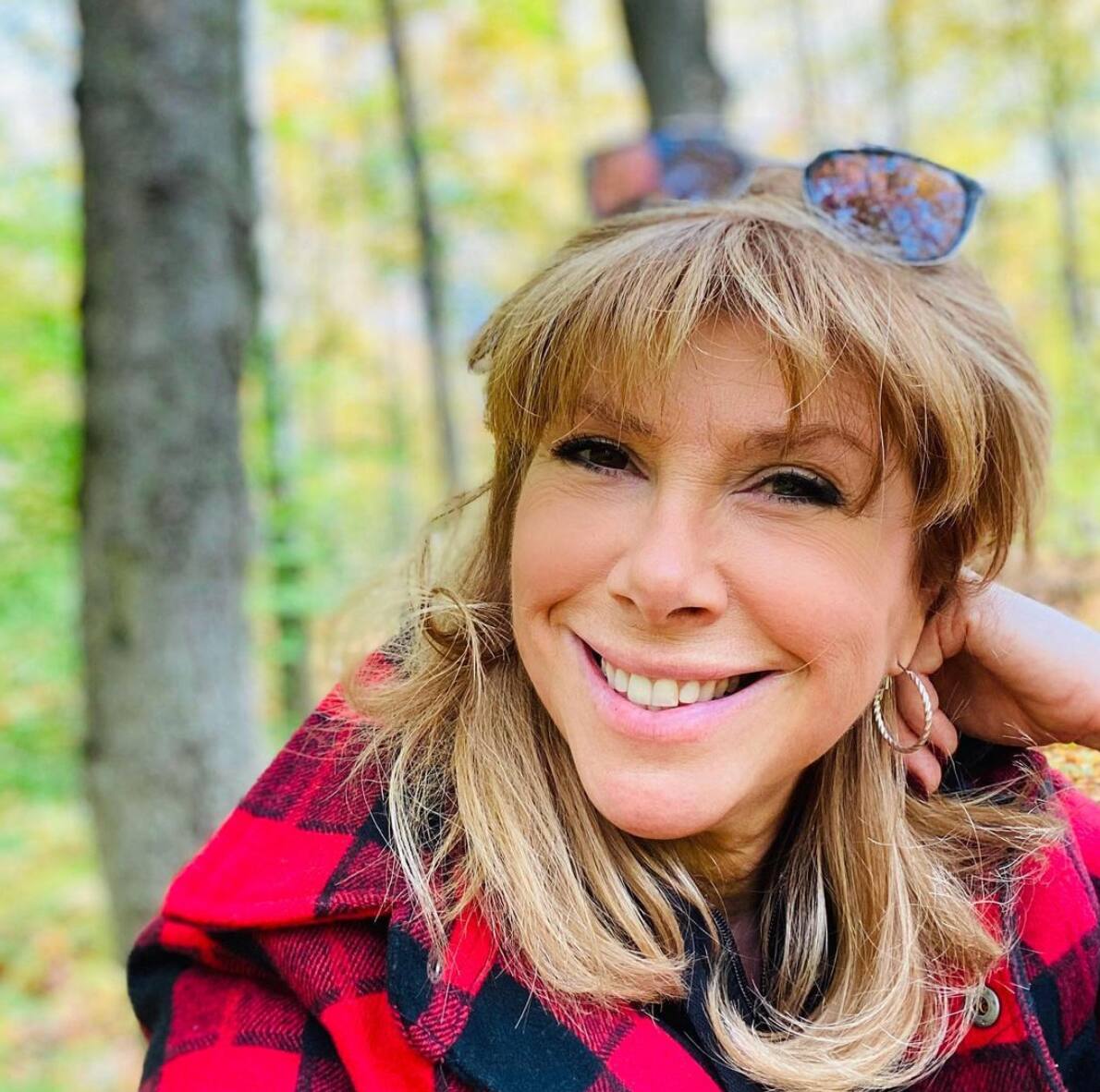 À la barre d'une toute nouvelle émission